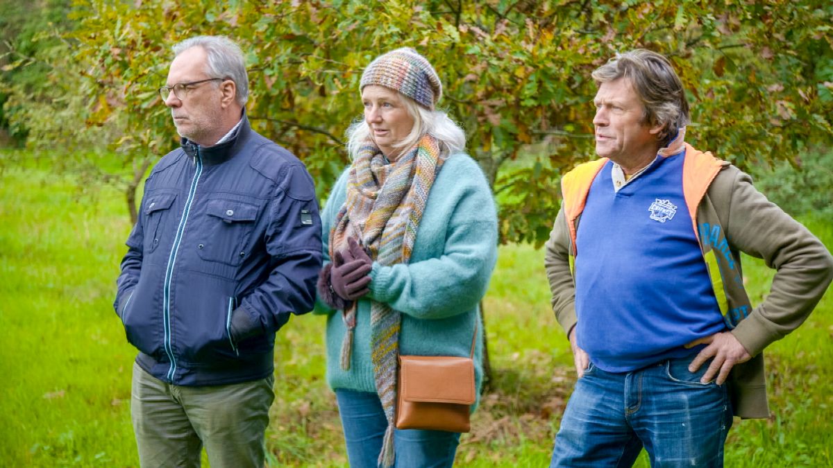 'B&B Zoekt Lief'-kijkers Hebben Allemaal Dringende Waarschuwing Voor Mabel