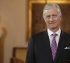 'Koning Filip mag het niet meer doen als gevolg van de aanslag in Brussel'