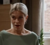 Karen Damen verklapt iets verontrustends over 'Familie': "Minder leuk"