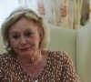 'Thuis'-actrice Leah Thys in tranen door verrassing van James Cooke: "Ontroerend"