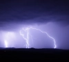 KMI waarschuwt voor heftig onweer met enorme hagelstenen: "Wees waakzaam en voorbereid"