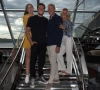 Ellen Callebout deelt fantastisch beeld vanop 'De Verhulstjes'-cruise naar Scandinavië