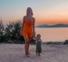 📷 Kat Kerkhofs deelt vertederende foto’s met Ciro Romeo: Volgers is wel wat opgevallen bij haar zoontje