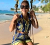 📷 “Wat een lijf”: Natalia toont zich in bikini