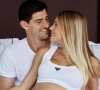 📷 🎥 Thibaut Courtois en partner Mishel Gerzig hebben groot nieuws over hun dochtertje Ellie