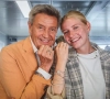 Willy Sommers denkt steeds vaker na over het leven… en dat voelt zijn dochter Luna ook