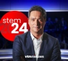 Stef Wauters kijkt hard uit naar donderdag: “Een uniek concept in studio van VTM Nieuws”