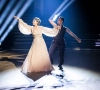 Iedereen zegt hetzelfde over Ingeborg na haar eerste dans in 'Dancing With The Stars'