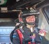 Er is opvallend nieuws over Koen Wauters na zijn crash tijdens autorace in Marokko