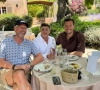 📷 Iedereen zegt hetzelfde over foto die Gert Verhulst deelt vanuit Saint-Tropez