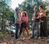 7 wandelroutes voor jongeren in België: natuur, avontuur en Instagramwaardig