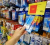Voor de snelle beslissers: Deze schoolartikelen staan nu in promotie
