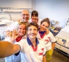 Groot nieuws over nieuw seizoen van 'Een echte job'