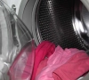 Let op: Laat de deur van je wasmachine niet zomaar open staan!