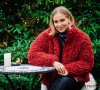 Na ontslag bij VTM: Julie Van den Steen heeft groot nieuws
