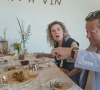 Onaangename ontdekking in eerste aflevering van 'Mijn Restaurant': "Een wormpje op mijn vork!"