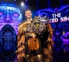 Het moeilijkste voor Toby Alderweireld bij 'The Masked Singer': "Een drama"