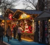 🎥 Niet Wenen of Düsseldorf: Deze stad herbergt de grootste kerstmarkt van Europa