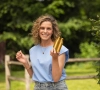 Dina Tersago trekt op 3 oktober door Vlaanderen voor opvallende zoektocht: dit gaat er gebeuren