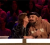 Net een nieuwe single uit en vandaag in 'De Slimste Mens'
