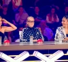 Karen Damen diep geraakt in ‘Got Talent’: “Dan ga ík voor u vechten!”