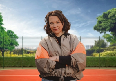 Siska Schoeters spreekt klare taal over haar nieuwe vriend: 'Zal niet gebeuren'