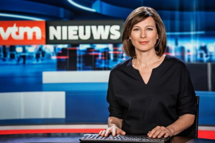 VTM-nieuwsanker Birgit Van Mol staat voor erg moeilijke beslissing: Dit is er aan de hand