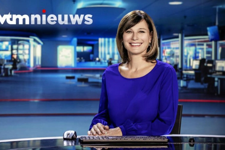 VTM stopt voorlopig met nieuwsuitzending op dit uur