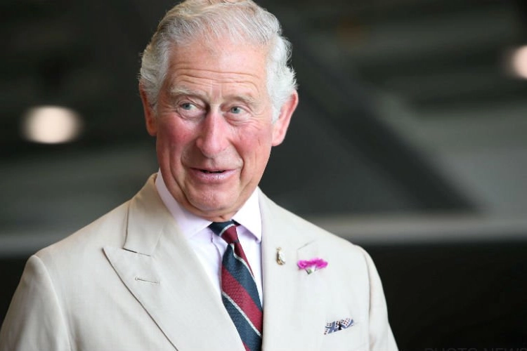 Prins Charles na opmerking van prins William: "Tranen in de ogen toen ik dat hoorde"