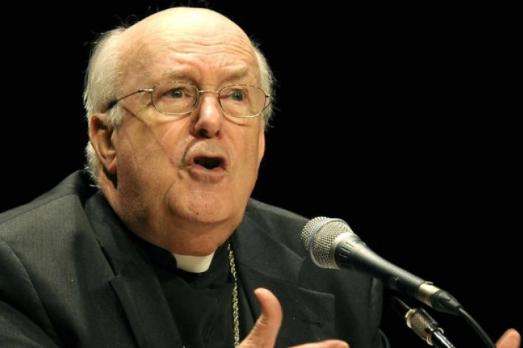 Kardinaal Godfried Danneels is overleden