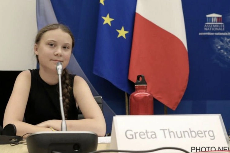 Greta Thunberg heeft dramatisch nieuws te melden: “Het is vreselijk”
