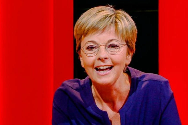 Ingeborg doet VTM de wenkbrauwen fronsen na haar verwarde uitspraken over ‘Blind Date”: “Heel raar”