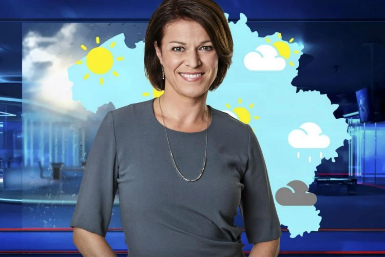 Jill Peeters wil al meteen iets rechtzetten nu ze stopt als weervrouw bij VTM: “Wat ze zeggen, dat klopt niet”