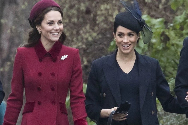 Meghan en prins Harry sturen hun kat naar verjaardagsfeest van Kate Middleton: Dit is de merkwaardige reden