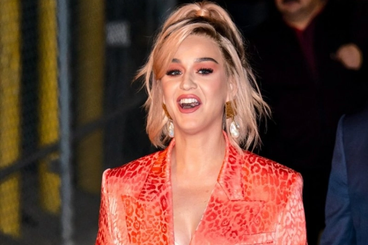 Dramatische plannen bij zangeres Katy Perry: “Het verdriet is te groot”
