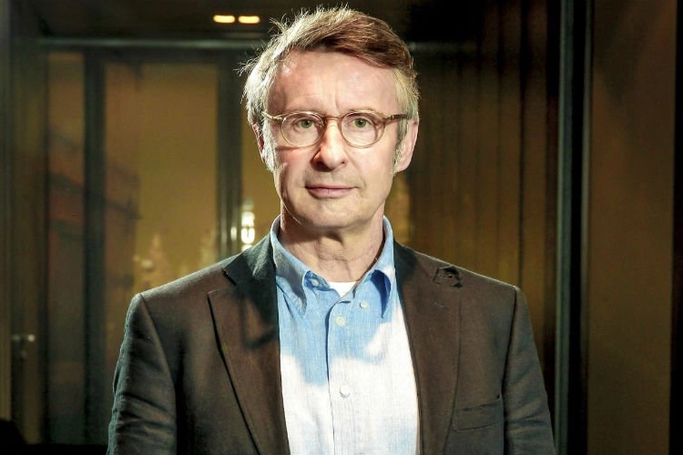 TV-maker Martin Heylen maakt zich grote zorgen: “We zijn alles kapot aan het maken”