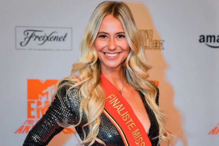 Nieuwe Miss België Celine Van Ouytsel onthult grootste afknapper bij een man: “Zo iemand maakt bij mij geen kans”