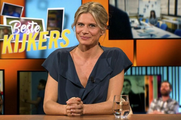 Nathalie Meskens doet de wenkbrauwen fronsen: “Aan dat tv-programma wil ik zelf nooit deelnemen”