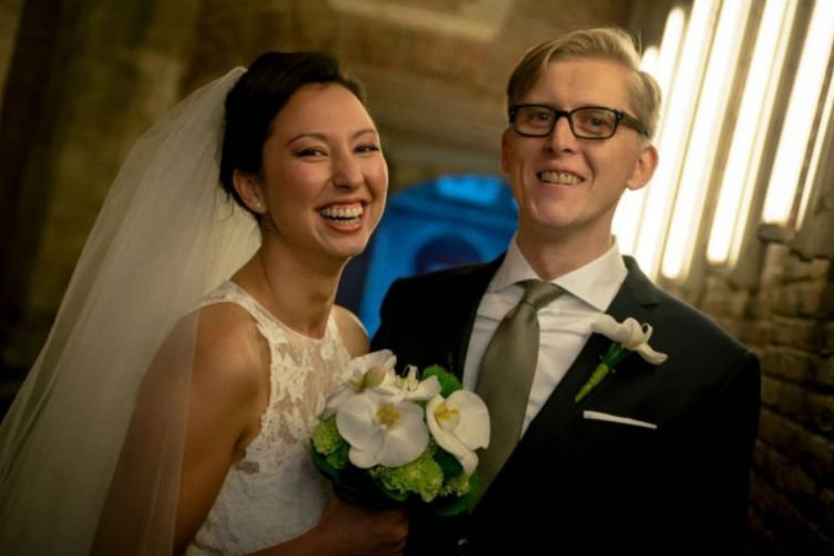 Nuria uit ‘Blind Getrouwd’ trekt belangrijke conclusie: “Anders is je huwelijk voorbij”
