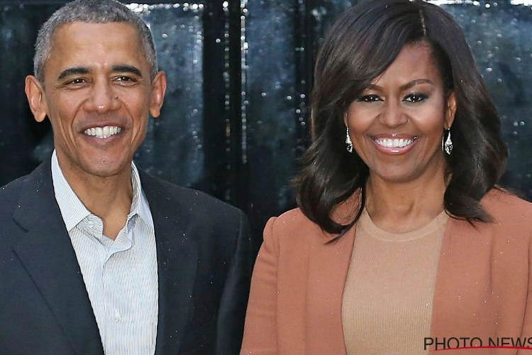 Het gaat niet goed met Michelle Obama: “Daar voel ik me zelfs te slecht voor”
