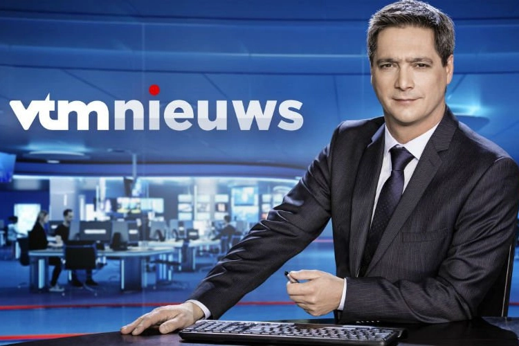  Stef Wauters heeft nieuws: “Tot dan blijf ik doorgaan als nieuwsanker bij VTM”