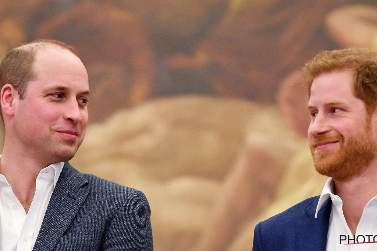 Prins William razend: “Deze band is catastrofaal gebroken”