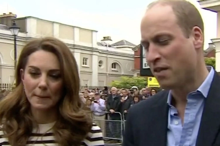 Prins William heeft advies voor zijn boer Harry: "Dat hoort nu éénmaal bij het ouderschap"