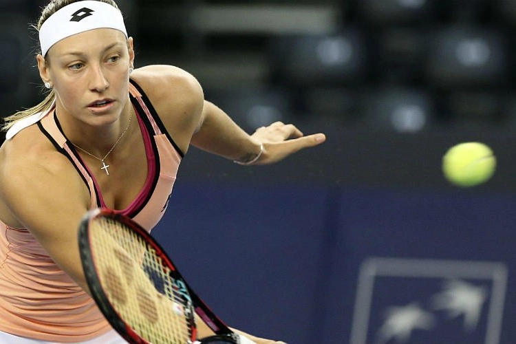 Zeer droevig nieuws van tennisster Yanina Wickmayer: “Je gaf me de familie die ik nooit heb gehad”