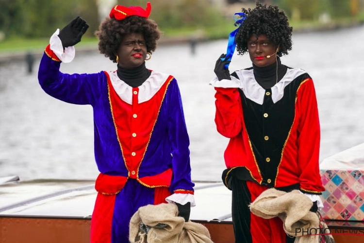 Bekende Vlaming haalt stevig uit: “Daarom kan je Zwarte Piet niet goedkeuren”
