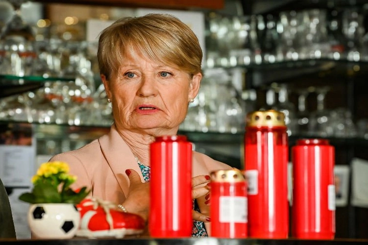 Danni Heylen heeft opvallende bedenking bij oude afleveringen van F.C. De Kampioenen: “Dat vond ik maar niks”