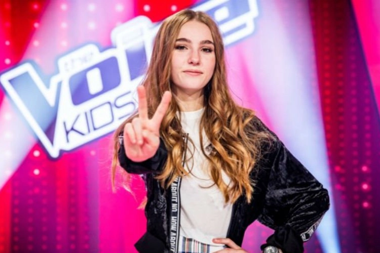 Zo triest voor haar: ‘Voice Kids’-winnares Jade heeft groot nieuws maar vreest dat dit zal gebeuren