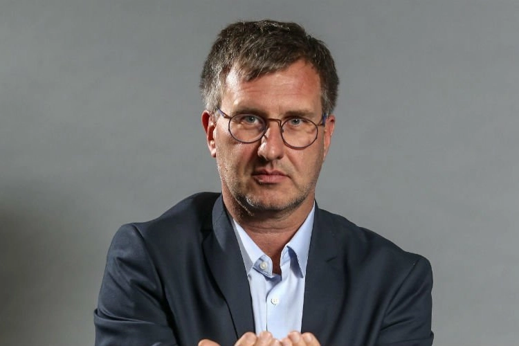 Jan Verheyen neemt drastisch besluit over personage van FC De Kampioenen: Dit er aan de hand
