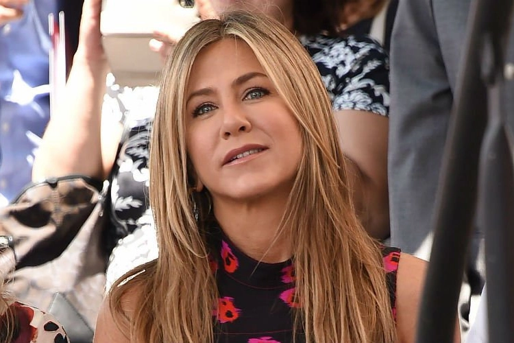 ‘Friends’-geheim onthuld: Dit is waarom Jennifer Aniston bijna uit de reeks geschreven werd 