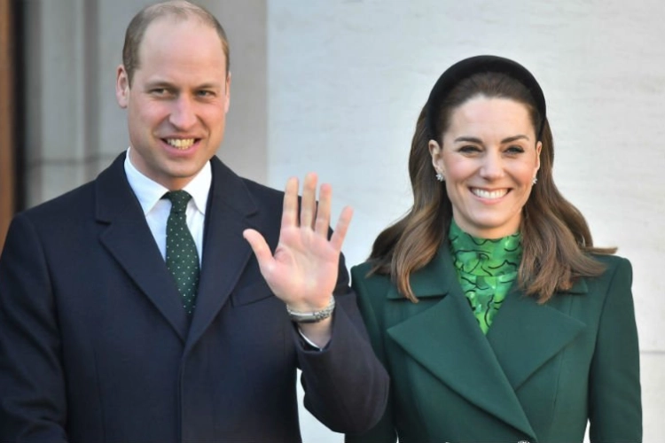 Kate Middleton wil niet dat William zijn plannen uitvoert en smeekt bij de Queen: “Bescherm hem tegen zichzelf!”